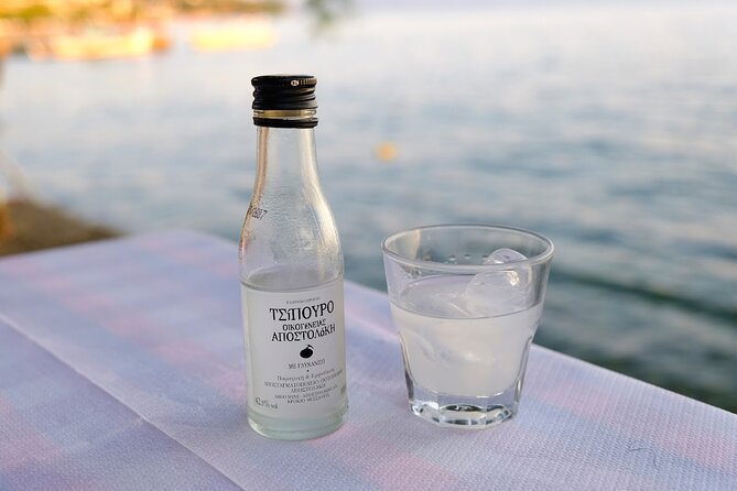 Athens Private Walking Food Tour With Secret Food Tours - Common Questions