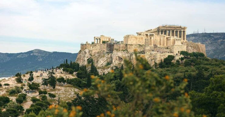 Athens Private Walking Tour in Spanish - Customization Options