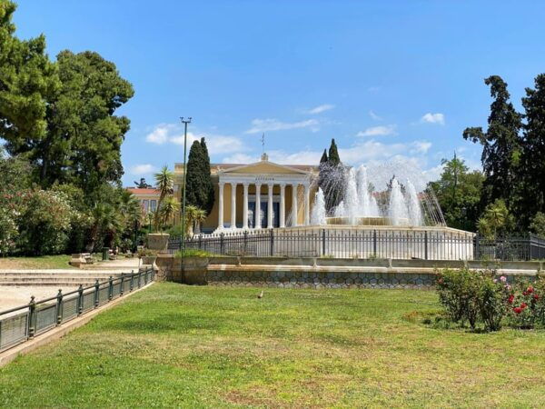 Athens Private Walking Tour in Spanish - Recommendations for Travelers