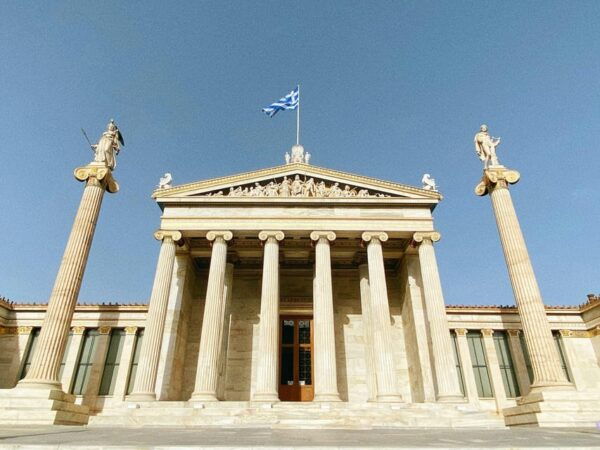 Athens Private Walking Tour in Spanish - Important Tour Information