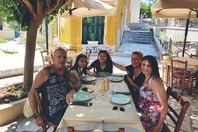 Athens : Private Walking Tour With A Guide ( Private Tour ) - Tour Details