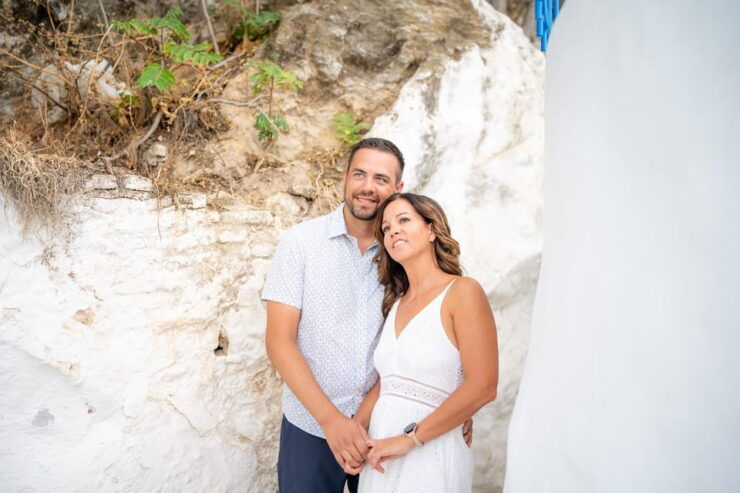 Athens: Private Walking Tour With Personal Photographer - Experience Highlights
