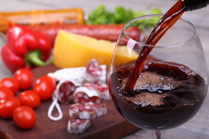 Athens Private Wine Tasting Tour - Dionysian Grapes - Overview and Experience