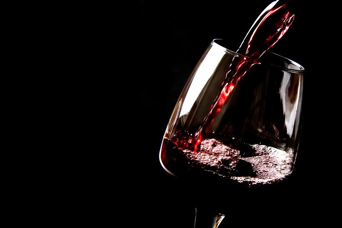 Athens Private Wine Tasting Tour - Dionysian Grapes - Cancellation Policy