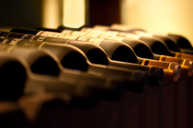 Athens Private Wine Tasting Tour - Dionysian Grapes - Tour Highlights