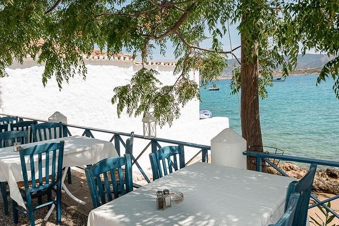 Athens Private Wine Tour and Lunch in a Seaside Tavern - Price and Booking Details