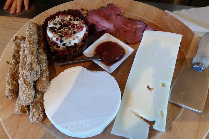 Athens Private Wine Tour and Lunch in a Seaside Tavern - Selecting Date and Travelers