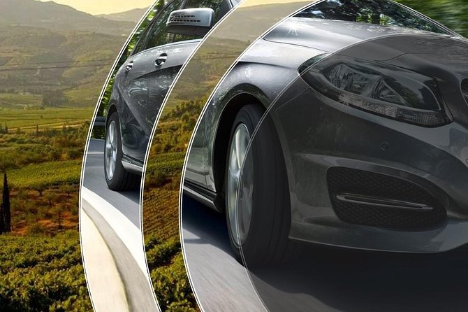 Athens Private Wine Tour and Lunch in a Seaside Tavern - Traveler Photos