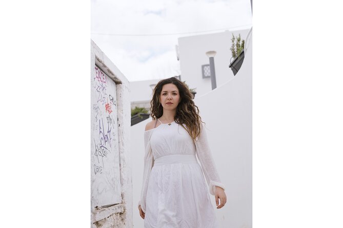 Athens Professional Photoshoot - Benefits of Professional Photoshoot