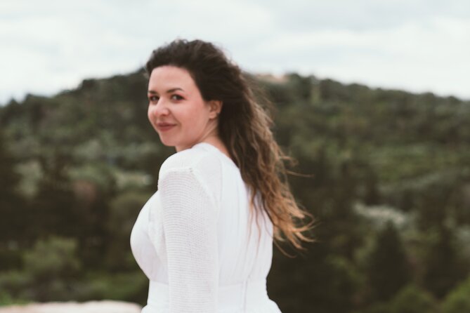 Athens Professional Photoshoot - Additional Information for Participants