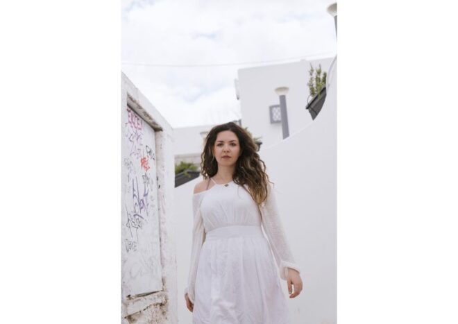 Athens Professional Photoshoot (Private) - Description of the Experience