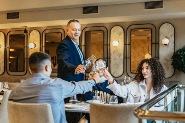 Athens: Rare Greek Wine Tasting W/Sommelier by the Acropolis - Booking Details