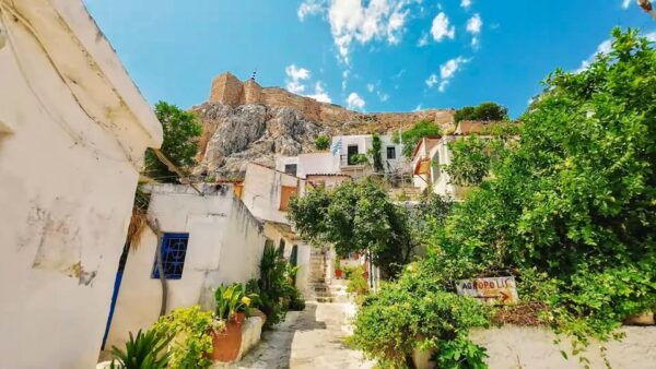 Athens Revealed: Walk, Taste, and Explore in Small Group - Why Choose Small Group Tours