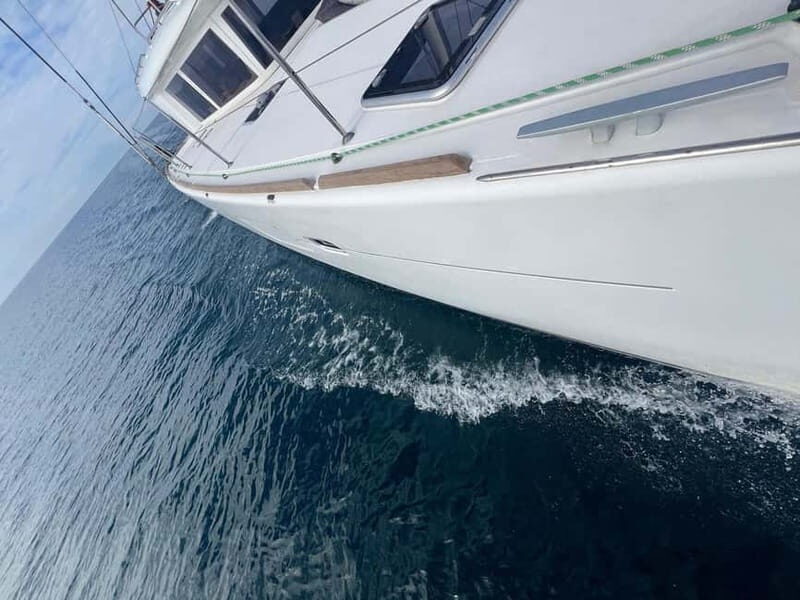 Athens Riviera 5 hour Catamaran Cruise with Lunch and Drinks - Good To Know