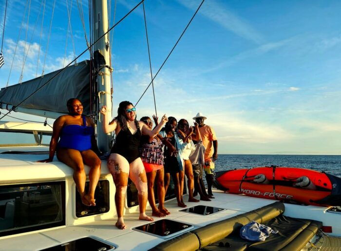 Athens: Riviera Catamaran Tour with Fresh Meal and Drinks - Final Thoughts