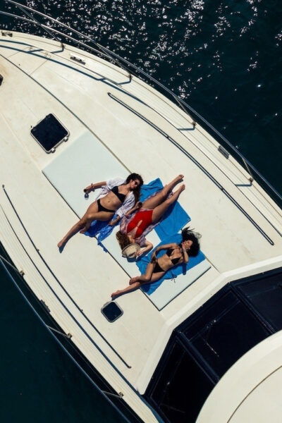 Athens Riviera Luxury 18M Yacht Private Cruise - Frequently Asked Questions