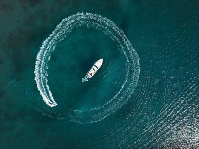 Athens Riviera Luxury 18m Yacht Private Cruise - Key Details