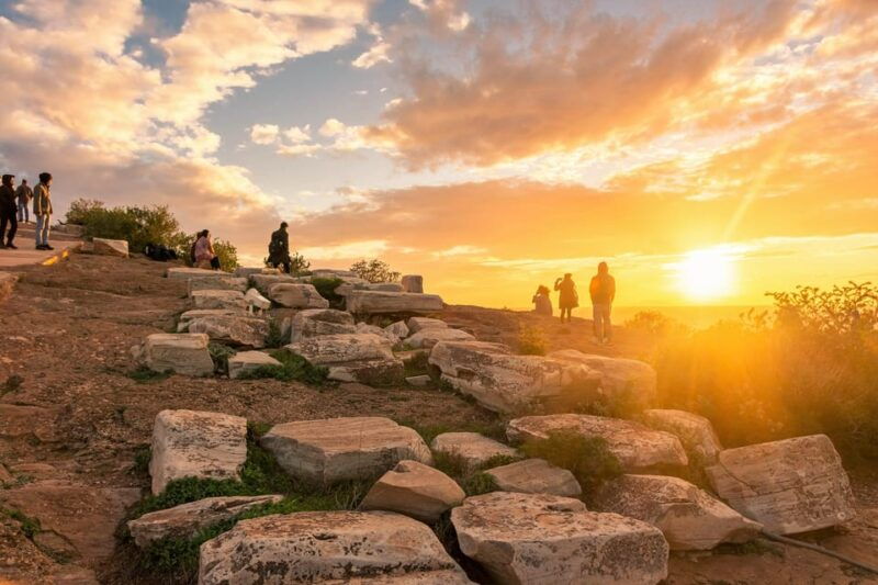 Athens Riviera: Poseidon Temple & Lake Vouliagmeni Day Tour - Final Thoughts