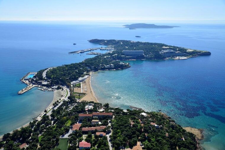 Athens Riviera: Poseidon Temple & Lake Vouliagmeni Day Tour - FAQ
