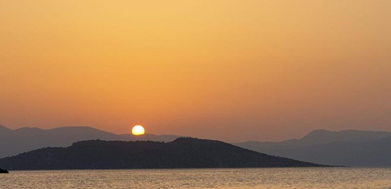 Athens Riviera Private Catamaran Cruise with Meal and Drinks - What’s Included and What Not