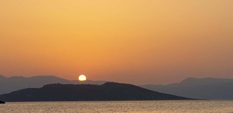 Athens Riviera Private Catamaran Cruise with Meal and Drinks - Good To Know