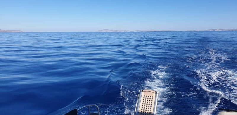 Athens Riviera Private Catamaran Cruise with Meal and Drinks - Why This Tour Shines