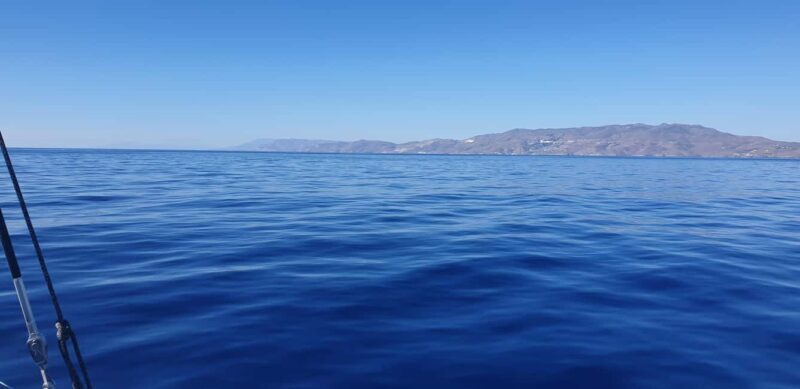 Athens Riviera Private Catamaran Cruise with Meal and Drinks - FAQ