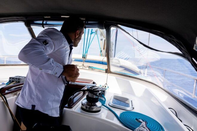 Athens Riviera: Private Luxury Sunset Sailing Cruise - Itinerary