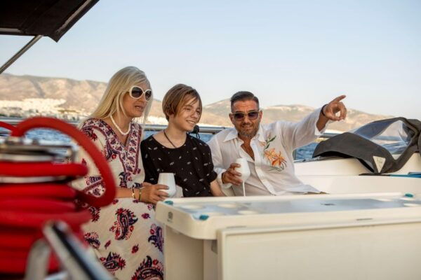 Athens Riviera: Private Luxury Sunset Sailing Cruise - Directions