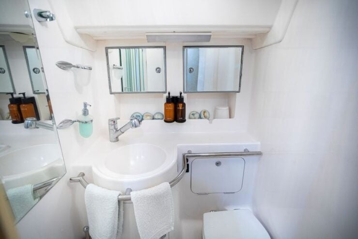 Athens Riviera: Semi-Private Daily Sailing Cruise With Lunch - Activity Details and Booking Information