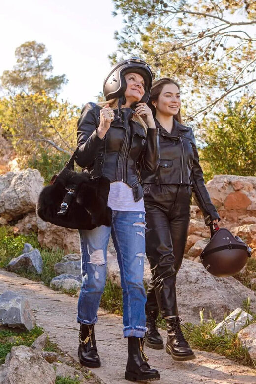 Athens Riviera: Sidecar Tour with swim at Lake Vouliagmeni - FAQ