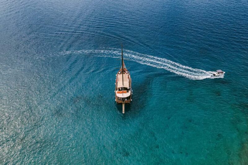 Athens Riviera Sunset Cruise with Food & Drink Pairing - Final Thoughts