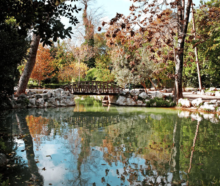 Athens: Romantic Day for Two  Online Guide by Meouzo - Final Thoughts