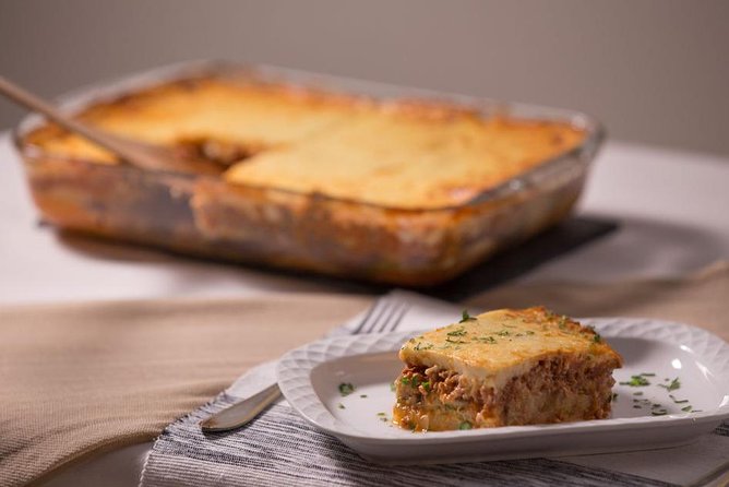 Athens Rooftop Greek Dinner With a Local Host and Sunset Views - Panoramic Views of Athens and the Acropolis