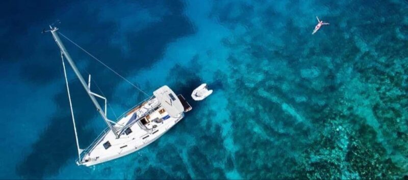 ATHENS SAILING & GASTRONOMY DAILY CRUISE ALL INCLUSIVE - Who Is This Tour Best For?