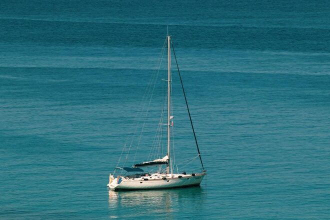 ATHENS SAILING & GASTRONOMY DAILY CRUISE-ALL INCLUSIVE - Experience Description
