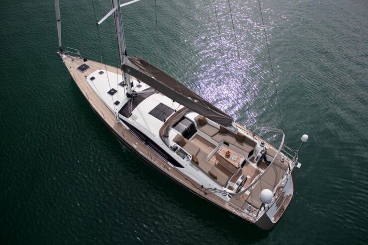 ATHENS SAILING & GASTRONOMY MORNING CRUISE ALL INCLUSIVE - Package Details