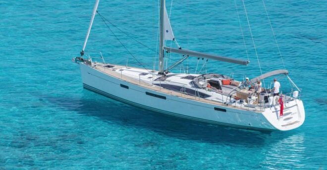 ATHENS SAILING & GASTRONOMY MORNING CRUISE ALL INCLUSIVE - Itinerary