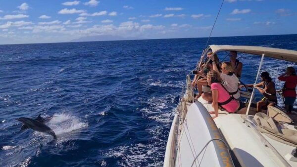Athens Sailing & Gastronomy Sunset Cruise All Inclusive - Frequently Asked Questions