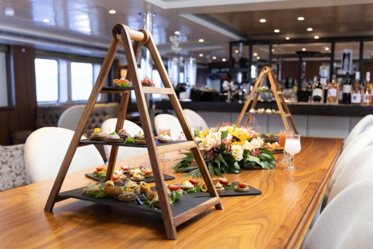 Athens: Saronic Islands Cruise with VIP Area Seating & Lunch - Final Thoughts