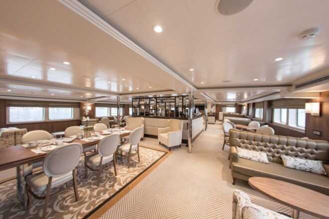 Athens: Saronic Islands Cruise With VIP Area Seating & Lunch - Explore Hydra, Poros, and Aegina