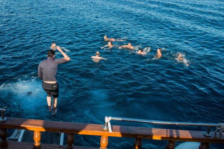 Athens: Saronic Sunset Evening Cruise - Itinerary Highlights