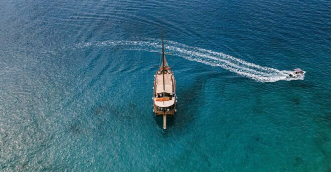 Athens: Saronic Sunset Evening Cruise - Pickup Locations