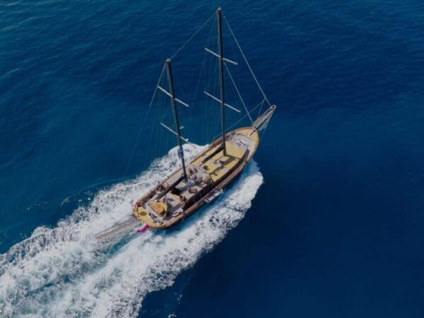 Athens: Saronic Sunset Evening Cruise - Frequently Asked Questions