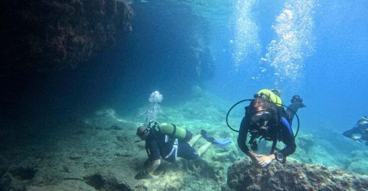 Athens: Scuba Diving for Certified Divers - Pricing and Booking Details