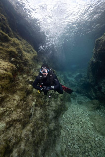 Athens: Scuba Diving for Certified Divers - Dive Experience Highlights
