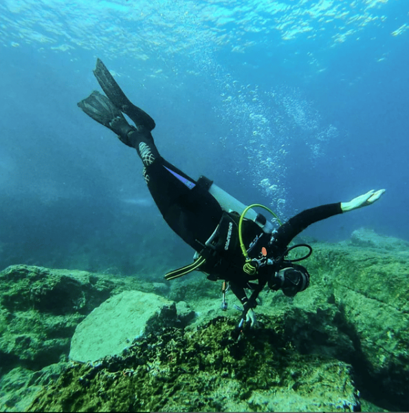 Athens: Scuba Diving for Certified Divers - Frequently Asked Questions