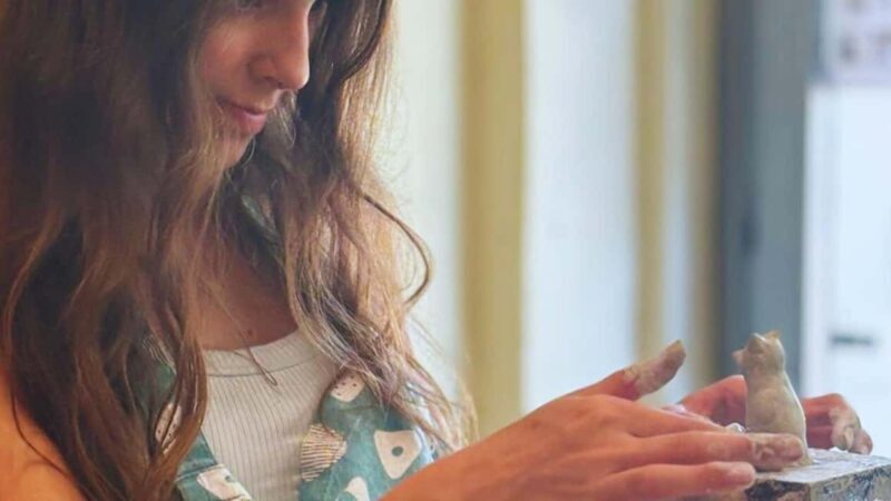 Athens: Sculpt a Mythical Creature from Greek Myths - Good To Know