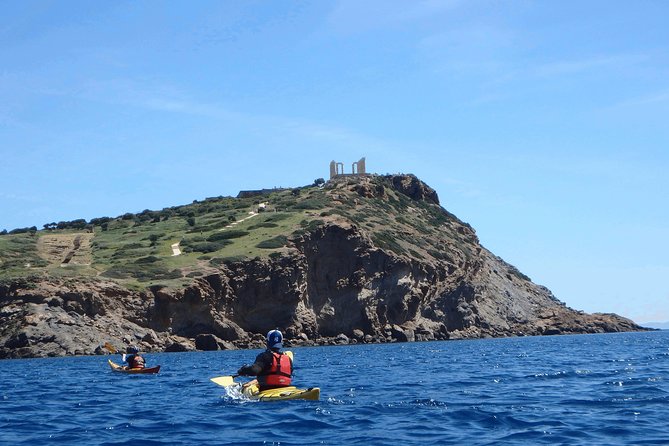 Athens Sea Kayak Tour - Cancellation Policy