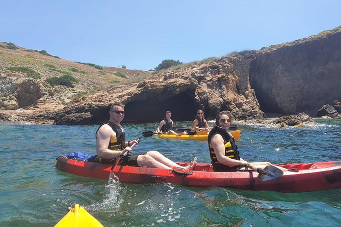 Athens Sea Kayak Tour - Viator Help Center